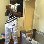 Stephen Gwinn - @lilstevie84 - Instagram