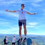 Stephen Harris - @stephenharriss - Instagram