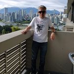 Stephen Hackett - @stephen.hackett.58 - Instagram