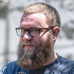 Stephen Hackett - @ismh86 - Instagram