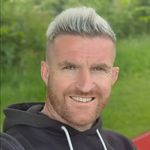 Stephen Hackett - @stephenhackett1982 - Instagram