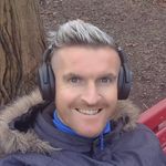 Stephen Hackett - @stephenhackett82 - Instagram