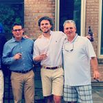 Stephen Hackman - @smhackman2 - Instagram