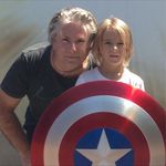 Steve Hackman - @stephenhackman - Instagram