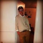 Stephen Hadden - @stephenhadden02 - Instagram