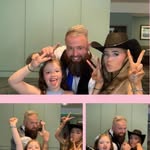 Stephen Hadden - @steviehadden666 - Instagram