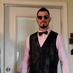 John Stephen Hafner - @tattoojohnny89 - Instagram
