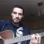 Stephen Hafner - @chase.rivers85 - Instagram