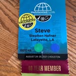 Stephen Hafner - @hafnse1 - Instagram