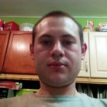 stephen haigh - @stevewolfeyes - Instagram
