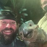 Stephen Haigh - @scuba8507 - Instagram