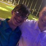 stephen hailey - @thetwo_inone - Instagram