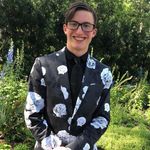 Stephen Hailey III - @stephenhaileyiii - Instagram