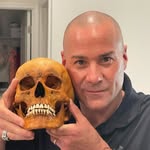 Stephen Hall - @floridacreekindian - Instagram