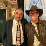 Stephen Hall - @stevethepatriot - Instagram