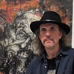 Stephen Hall - @stephenhallartist - Instagram