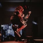 Stephen Hall - @stephenhallbassist - Instagram