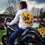 Stephen Hall - @mrsteve_era - Instagram