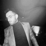 Stephen Hall - @stephenhll - Instagram
