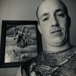 Stephen Christopher Halley - @stephenhalley4 - Instagram