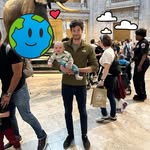 Stephen Halley - @mkaystevee - Instagram