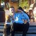 Stephen Hallmark - Facebook