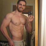 Stephen halsey - @stephenhalsey82 - Instagram