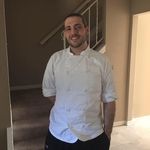 Stephen Halsey - @halseystephen - Instagram