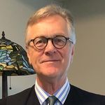 Stephen M Halsey - @bumpa1951 - Instagram