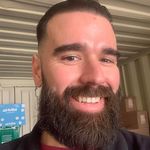 Stephen Hamlin - @bluetin49 - Instagram