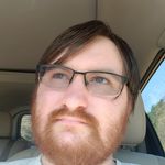 Stephen Hamlin - @garrettred1999 - Instagram