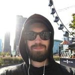 Stephen Hammel - @shammel7117 - Instagram