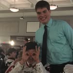 Stephen Hands - @stephenhands0354 - Instagram