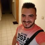 Stephen Handsome - @stephen.handsome - Instagram