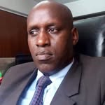 Stevo Maina - @stephenhandson - Instagram