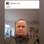 Stephen Hans - @stevenhanselman679 - Instagram