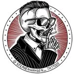 Stephen Hansen - @stephenhansen_tattoos - Instagram