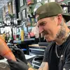 Stephen Hansen - @stephenhansen_tattoos - TikTok