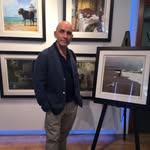 Stephen Hanson - @stephenhansonart - Instagram