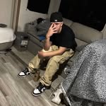 Stephen Harbour - @doughboi.9 - Instagram