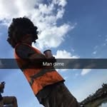 Stephen Hardiman - @stephenhardiman72 - Instagram