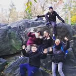 Stephen Hardiman - @stephenhardi - Instagram