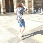 Stephen Hare - @steveehare - Instagram