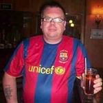 Stephen Hare - @steve171261 - Instagram