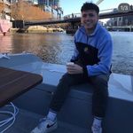 Stephen Hare - @stephenhare16 - Instagram
