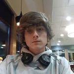 Stephen Hare - @hare747 - Instagram