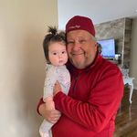 Stephen Hare - @beefhare57 - Instagram