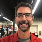 Stephen Hare - @stevhare64 - Instagram