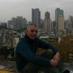 Stephen Harkins - @scozi51 - Instagram