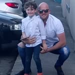 Stephen Harold - @steh86 - Instagram